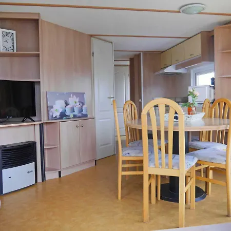 Tatil Evi Holiday Wiringherlant.20 *