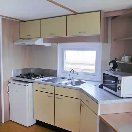 Tatil Evi Holiday Wiringherlant.20 *